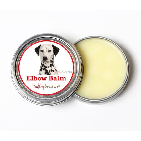 2 Oz Dalmatian Dog Elbow Balm